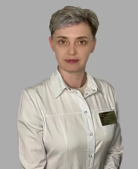  Кройтор Ольга Александровна